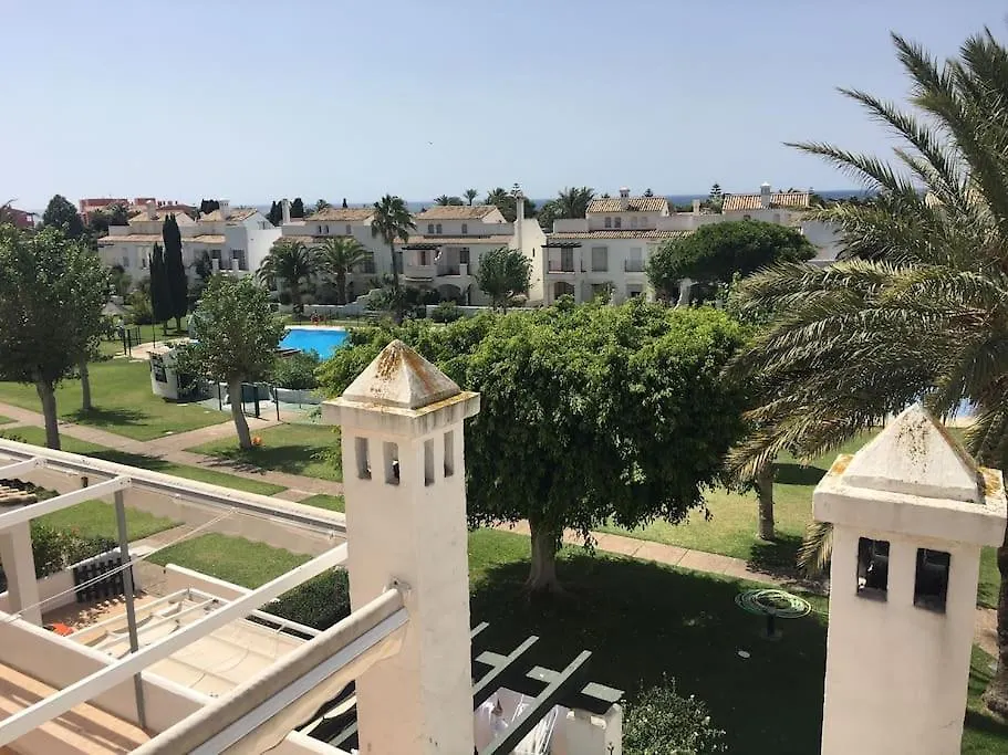 Appartamento Estudio En Urbanizacion De Lujo, Zahara De Los Atunes